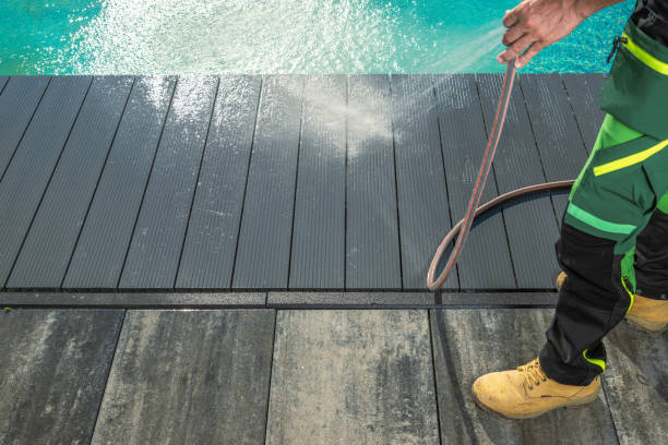 Best Roof Power Washing Services  in Allison, IA