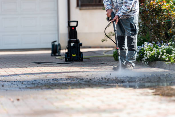 Best Residential Pressure Washing Services  in Allison, IA