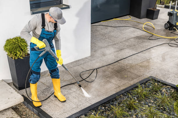 Best Residential Pressure Washing Services  in Allison, IA